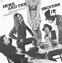 7inch Vinyl Single - Duke & The Drivers - Your Love Is Such A Wonderful Love