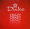 12inch Vinyl Single - Duke - Crazy