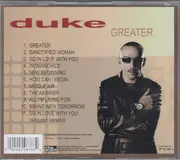 CD - Duke - Greater
