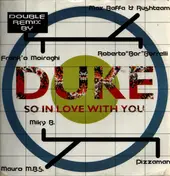 The Duke - So In Love With You (Remix)