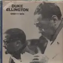 LP-Box - Duke Ellington - 1899-1974