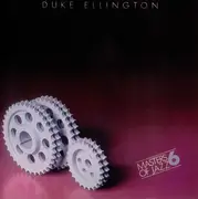 LP - Duke Ellington - Masters Of Jazz 6