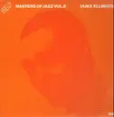 Double LP - Duke Ellington - Masters Of Jazz Vol. 6
