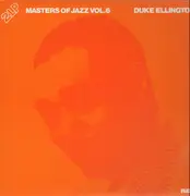 Double LP - Duke Ellington - Masters Of Jazz Vol. 6