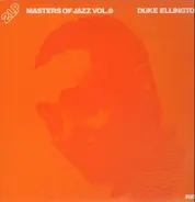 Duke Ellington - Masters Of Jazz Vol. 6