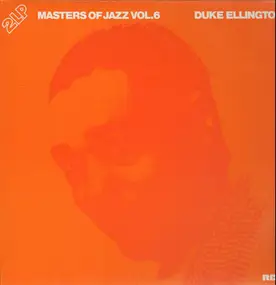 Duke Ellington - Masters Of Jazz Vol. 6