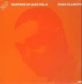 Duke Ellington - Masters Of Jazz Vol. 6