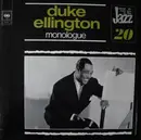 LP - Duke Ellington - Monologue