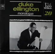 LP - Duke Ellington - Monologue