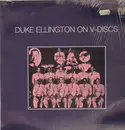 LP - Duke Ellington - On V-Discs