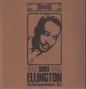 LP - Duke Ellington - And His Famous Orchestra Vol. 1 - 1932-1938