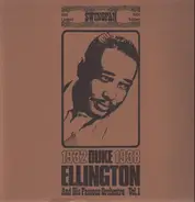 Duke Ellington - And His Famous Orchestra Vol. 1 - 1932-1938