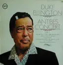LP - Duke Ellington - Antibes Concert Vol. 1