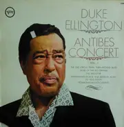 Duke Ellington - Antibes Concert Vol. 1
