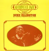 LP - Duke Ellington - Archive Of Jazz Volume 31