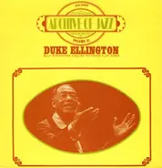 Duke Ellington - Archive Of Jazz Volume 31