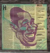 LP - Duke Ellington - Brunswick-Vocalion Rarities