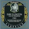 CD - Duke Ellington and his orchestra - 1941