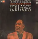 LP - Duke Ellington With The Ron Collier Orchestra - Collages