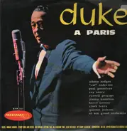 Duke Ellington - Duke à Paris