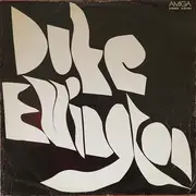 LP - Duke Ellington - Duke Ellington