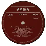 LP - Duke Ellington - Duke Ellington