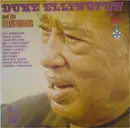 Double LP - Duke Ellington - Duke Ellington And The Ellingtonians