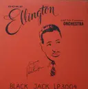 LP - Duke Ellington - And His Famous Orchestra