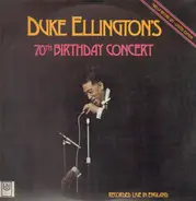 Duke Ellington - Duke Ellington's 70th Birthday Concert