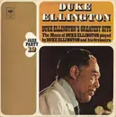 LP - Duke Ellington - Duke Ellington's Greatest Hits