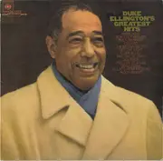 LP - Duke Ellington - Duke Ellington's Greatest Hits