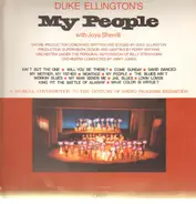 Duke Ellington - Duke Ellington's My People (Original Cast)