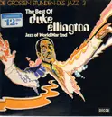 LP - Duke Ellington - Die Grossen Stunden Des Jazz 3: The Best Of Duke Ellington (Jazz Of World War 2nd)