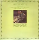 LP - Duke Ellington - Diminuendo In Blue & Crescendo In Blue