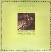LP - Duke Ellington - Diminuendo In Blue & Crescendo In Blue