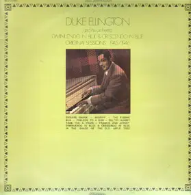 Duke Ellington - Diminuendo In Blue & Crescendo In Blue