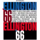 LP - Duke Ellington - Ellington '66