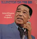 LP - Duke Ellington - Ellington On The Air