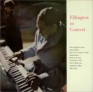 Duke Ellington - Ellington In Concert