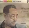 LP - Duke Ellington - Ellington Uptown