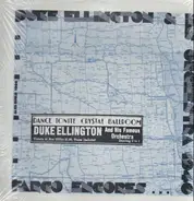 Duke Ellington - Fargo Encores