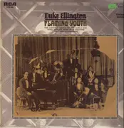 LP - Duke Ellington - Flaming Youth