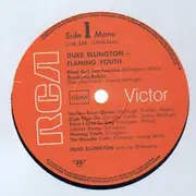 LP - Duke Ellington - Flaming Youth
