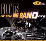 Woody Herman - Giants of the Big Bands
