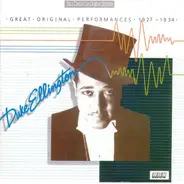 Duke Ellington - Great original performances 1927-1934