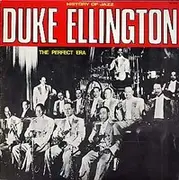 LP - Duke Ellington - The Perfect Era