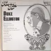 LP - Duke Ellington - Hooray For Duke Ellington