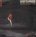 LP - Duke Ellington - In My Solitude
