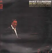 Duke Ellington - In My Solitude