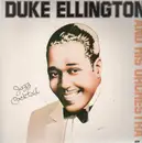 LP - Duke Ellington - Jazz Cocktail